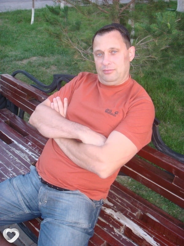 Andre, 53, Липпштадт — анкета №304810