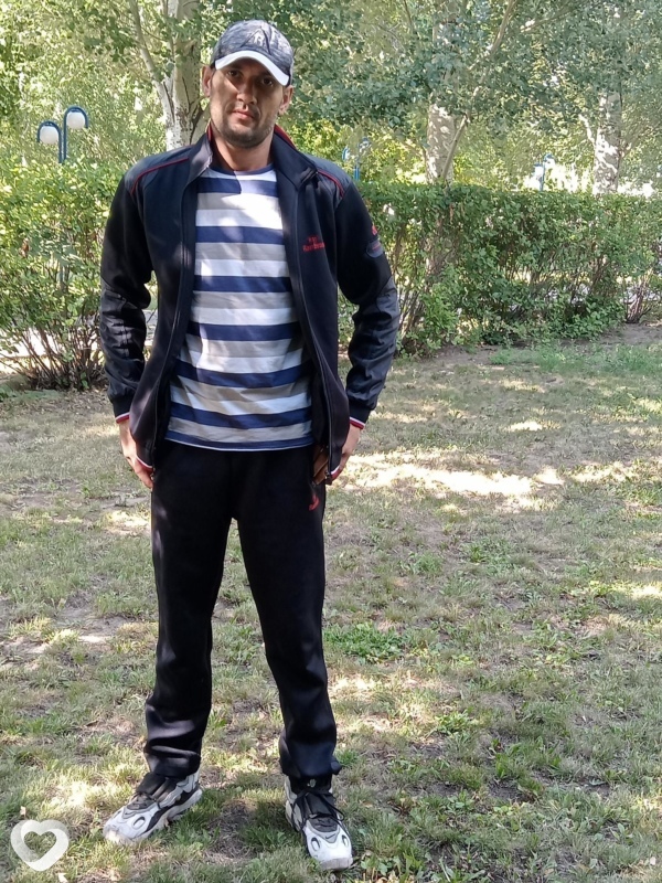 Vano, 39, Усть-Каменогорск — анкета №304811