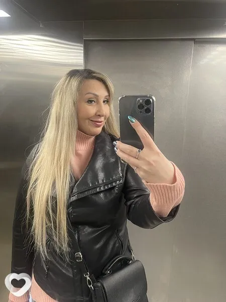 Татьяна, 43, Москве — анкета №7947