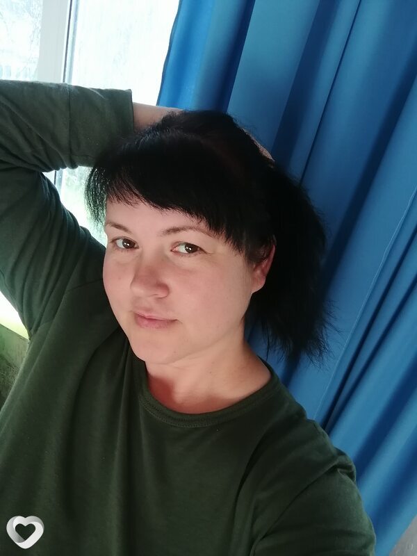Екатерина, 37, Улан-Удэ — анкета №304814