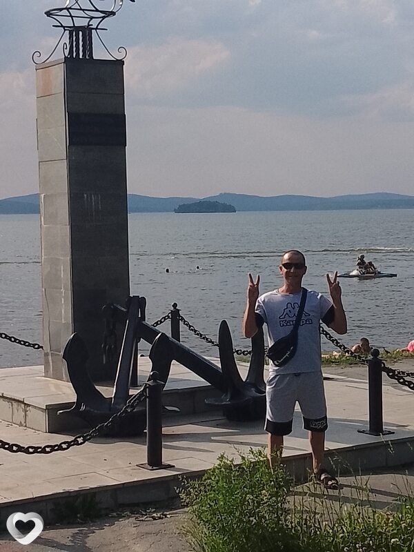 Саныч, Красноуфимск