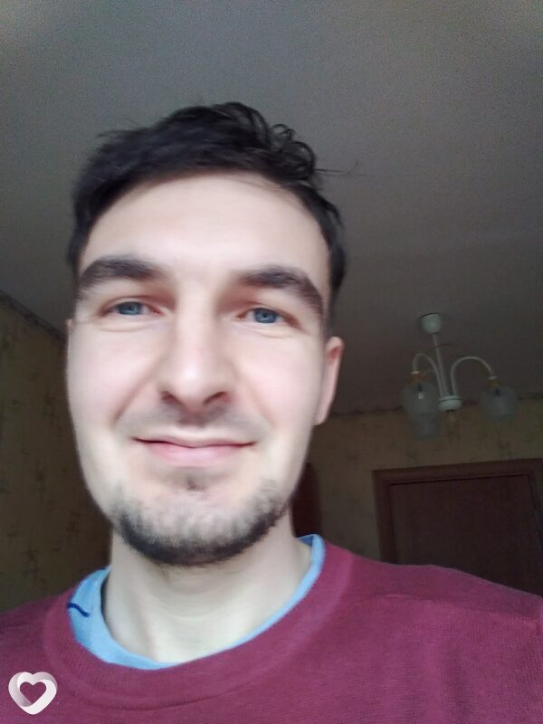 Макс, 37, Первоуральске — анкета №304818