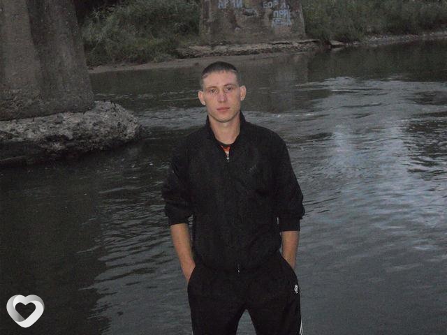 Алексей, Партизанск