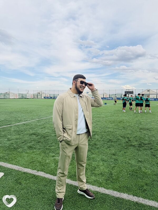 Maks, 39, Усть-Каменогорск — анкета №304948