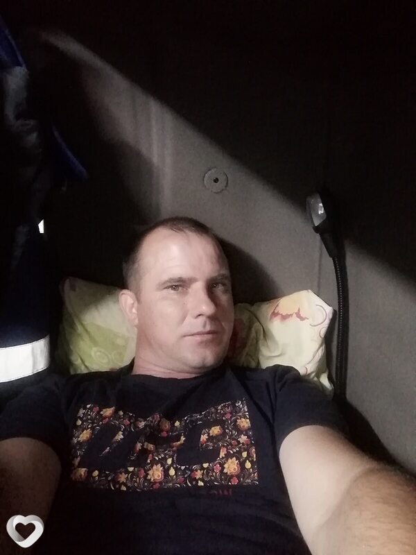 Александр, 47, Оренбурге — анкета №304952