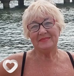 Mila, 65, Анапе — анкета №304954