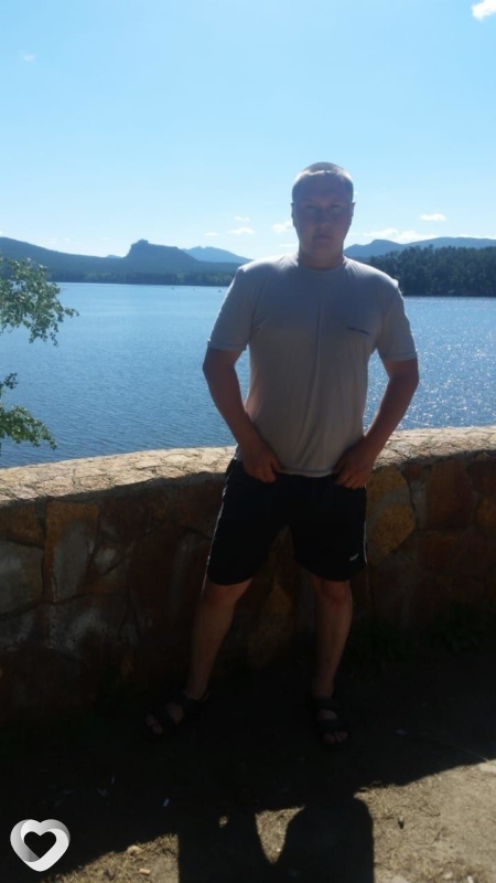 Александр, 37, Петропавловске — анкета №304957
