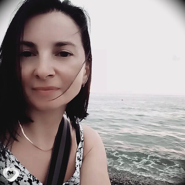 Юлия, 42, Светлогорске — анкета №304965