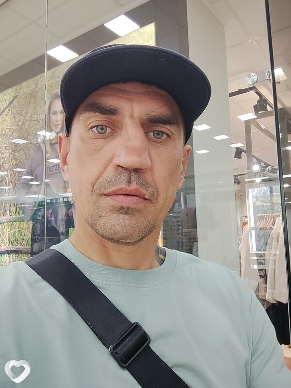 Сергей, 28, Казани — анкета №304966