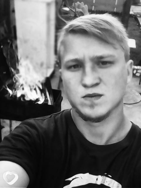 Вячеслав, 28, Барнауле — анкета №304967