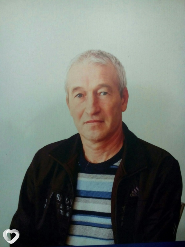 Леонид, 64, Челябинске — анкета №304844