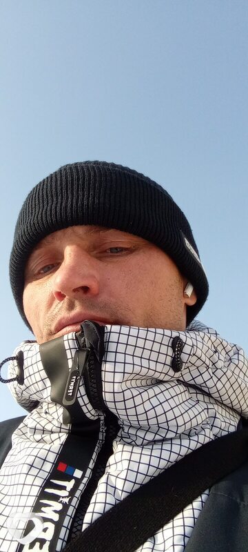 Евгений, 43, Новокузнецке — анкета №304845