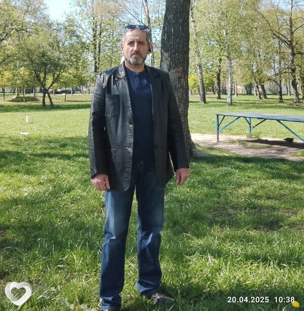 Сергей, 56, Харькове — анкета №304848