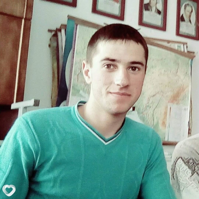 Руслан, 30, Одессе — анкета №304849