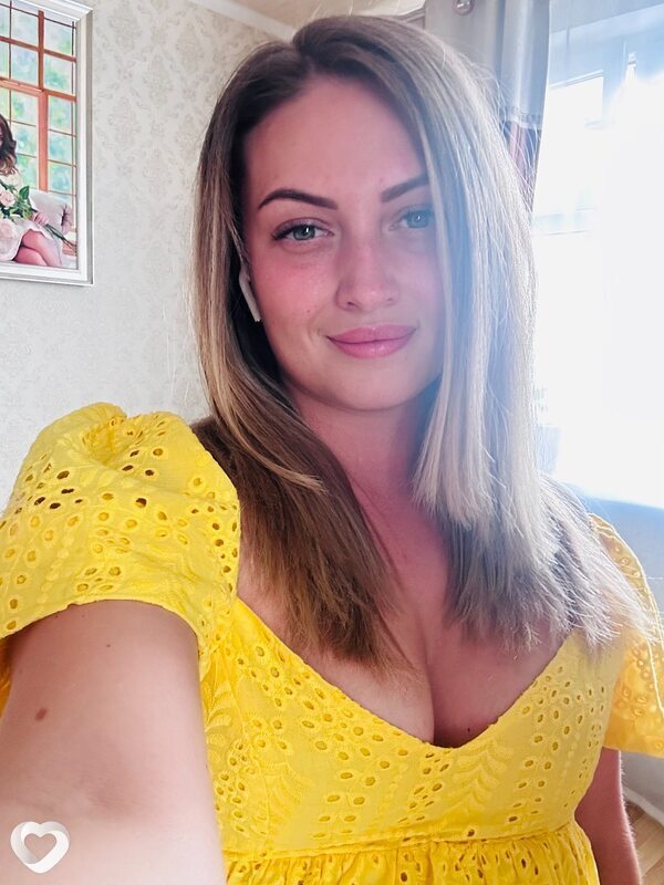 Мария, 34, Москве — анкета №304853