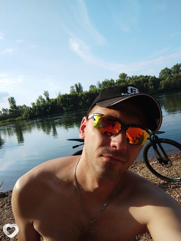 Александр, 38, Уфе — анкета №304855