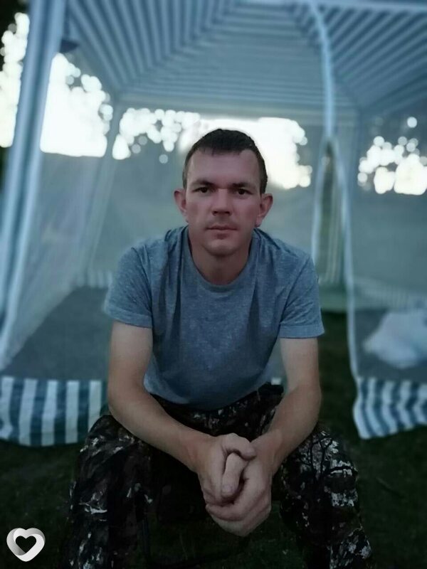 Анатолий, 41, Красноярске — анкета №304861