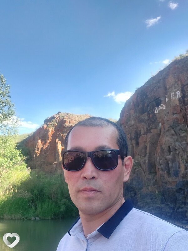 Жанат, 49, Астане — анкета №304866