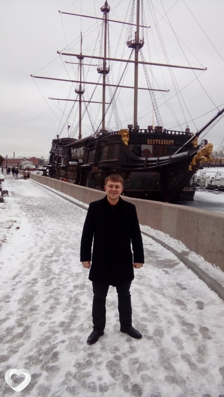 Алекс, 34, Иркутске — анкета №304695