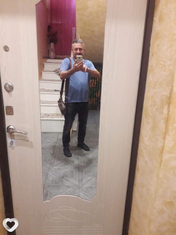 Анатолий, 45, Жуковском — анкета №304705