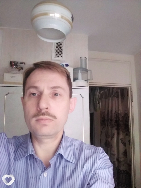 Сергей, 55, Самаре — анкета №304706
