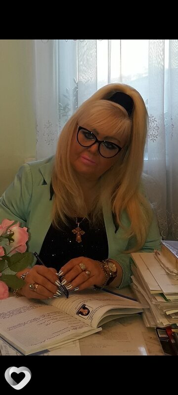 Елена, 57, Харькове — анкета №304707