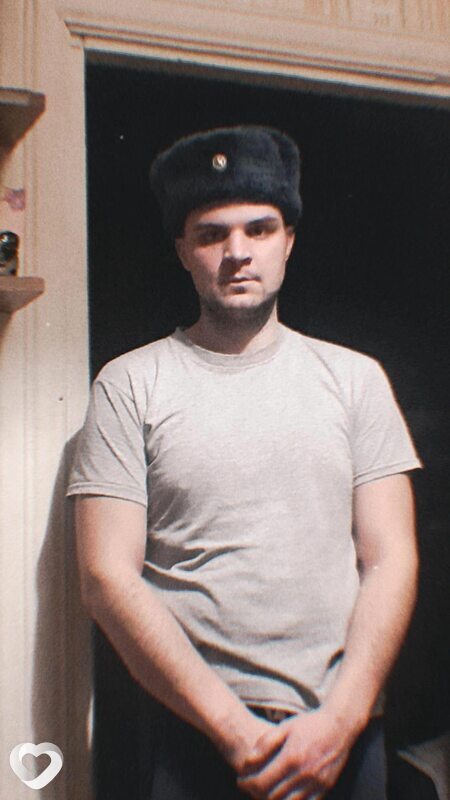 Антон, 27, Барановичах — анкета №304714