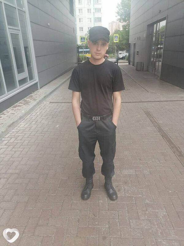 Виталя, 32, Могилев — анкета №304715