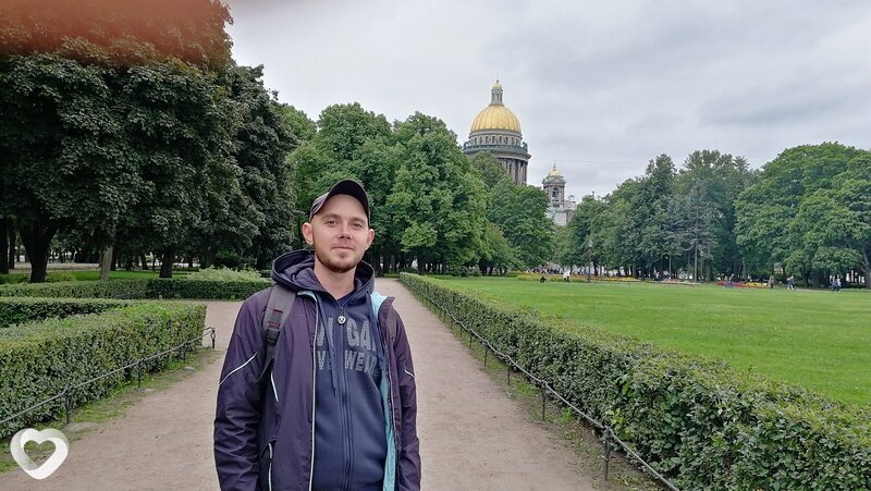 Евгений, 35, Энгельсе — анкета №305023