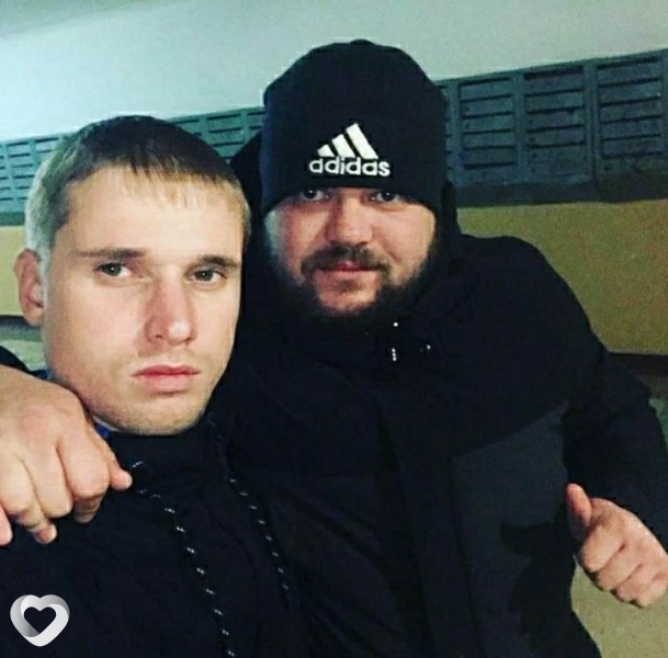 Павел, 32, Хабаровске — анкета №305032