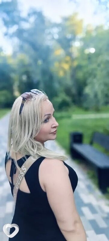 Ксюша, 43, Белгороде — анкета №305033