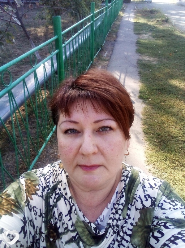 Галина, Новоалександровск