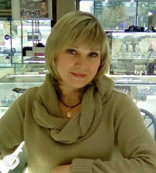 Татьяна, 58, Новосибирске — анкета №305040