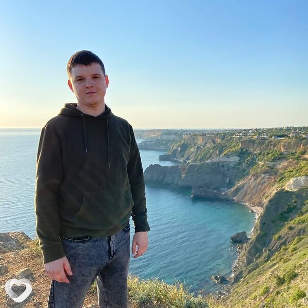 Дмитрий, 27, Старом Осколе — анкета №304895