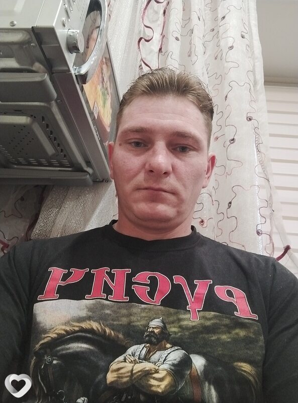 Сергей, 42, Кирове — анкета №304898
