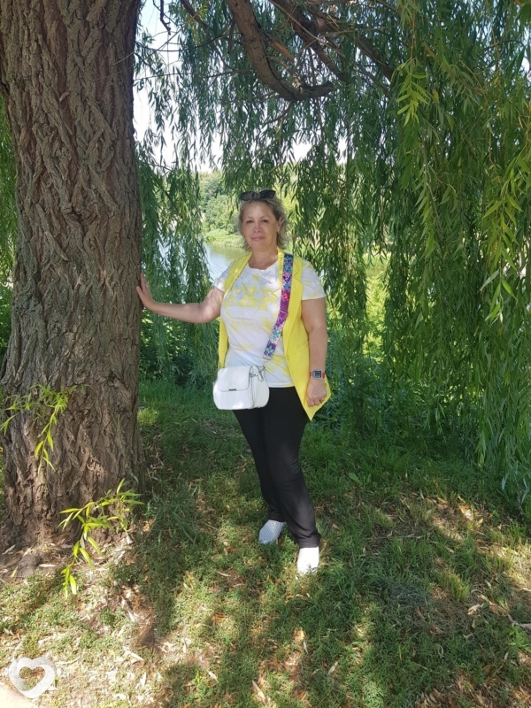 Светлана, 58, Тамбове — анкета №304899