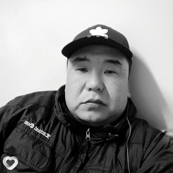 Самат, 38, Бишкек — анкета №304901