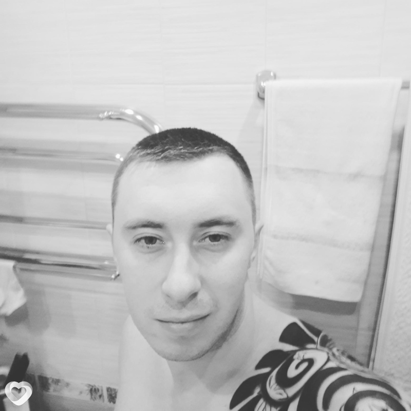 Андрей, Серпухов