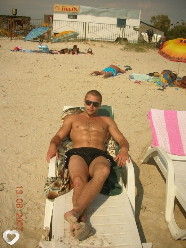 Voldemar, 46, Уральске — анкета №304913