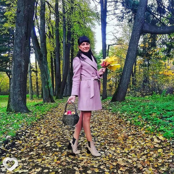 Ксюша, 45, Иванове — анкета №304915