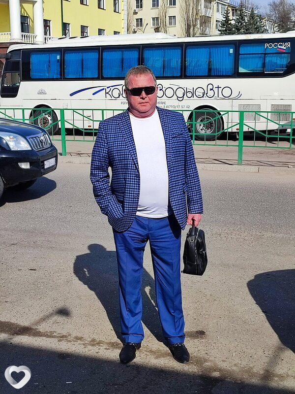 Владимир, Пятигорск