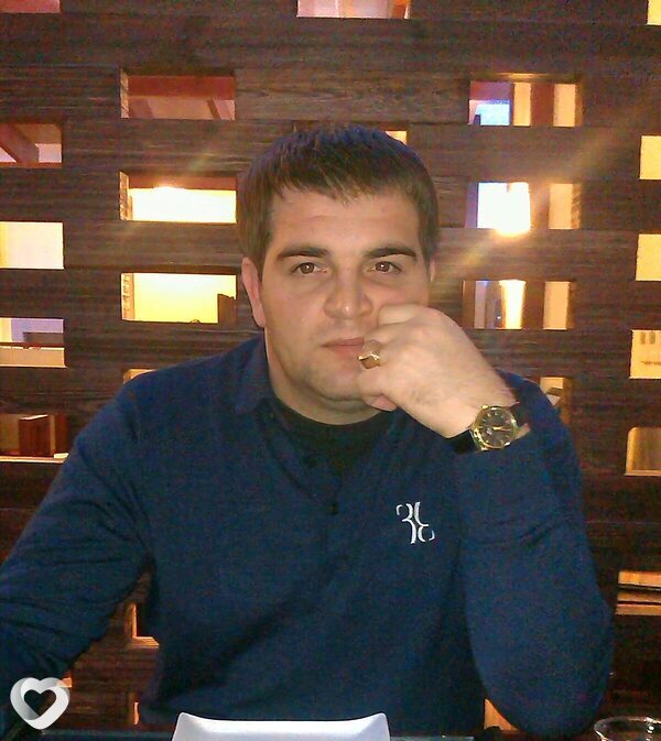 Руслан, 40, Улан-Удэ — анкета №304995