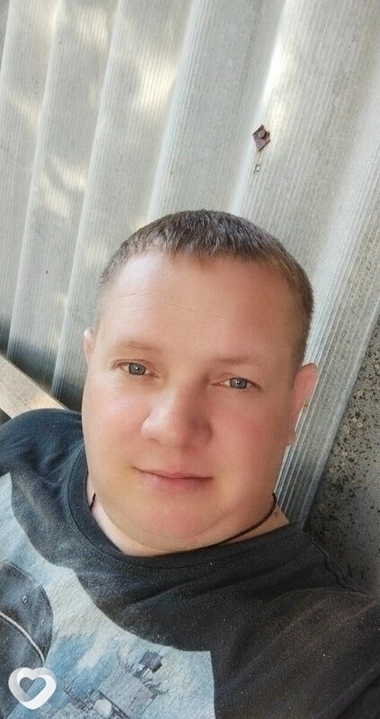 Александр, 41, Санкт-Петербурге — анкета №304996