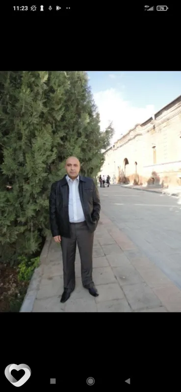Михаил, 52, Москве — анкета №304998
