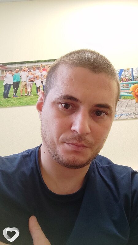 Артем, 35, Волгограде — анкета №305000