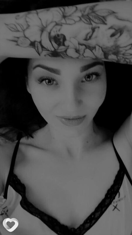 Милашка, 34, Новосибирске — анкета №305003