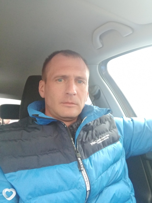 Александр, 41, Витебске — анкета №305012