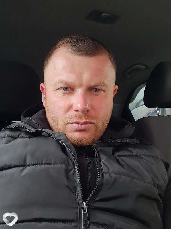 Алексей, 33, Донецке — анкета №305017