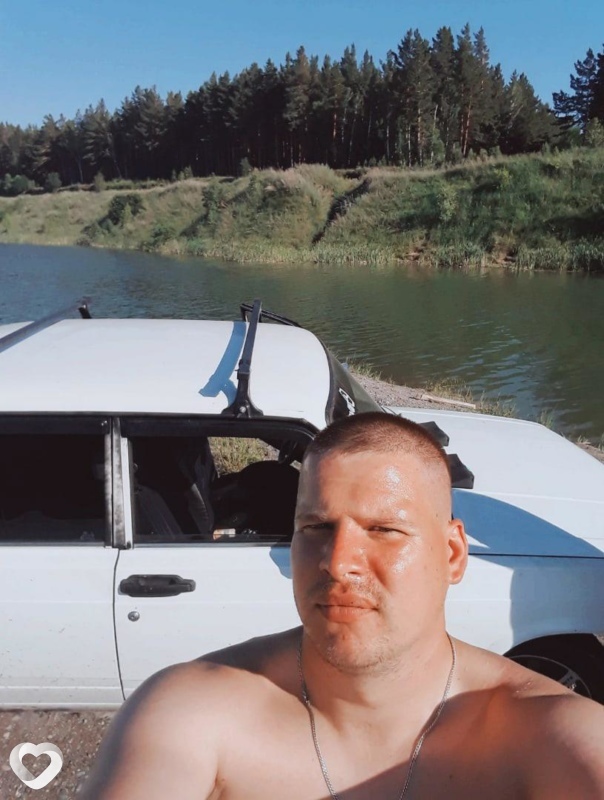 Александр, 32, Саяногорске — анкета №304876
