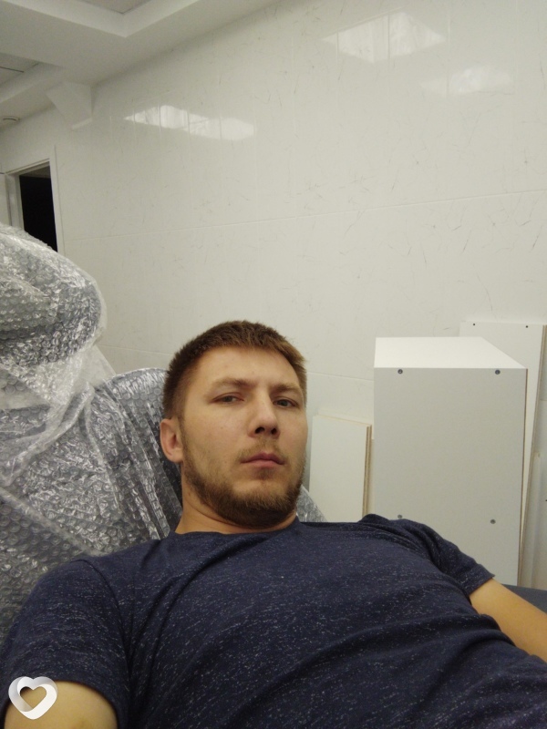 Виталий, 36, Набережных Челнах — анкета №304879